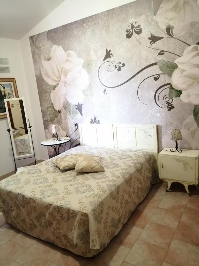 Appartamento Residenza agrituristica Santa Lucia con piscina Alghero Esterno foto