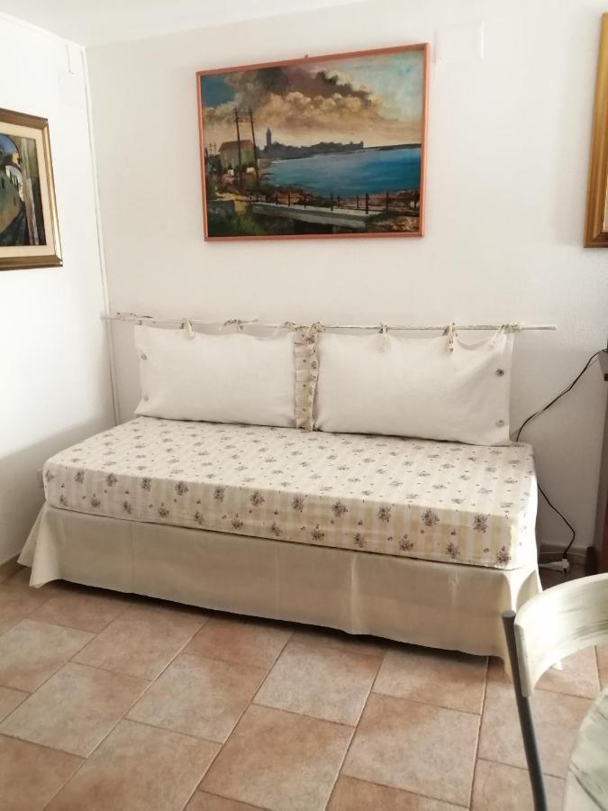 Appartamento Residenza agrituristica Santa Lucia con piscina Alghero Esterno foto