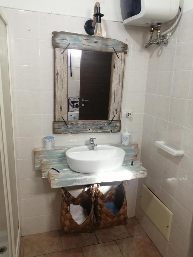 Appartamento Residenza agrituristica Santa Lucia con piscina Alghero Esterno foto