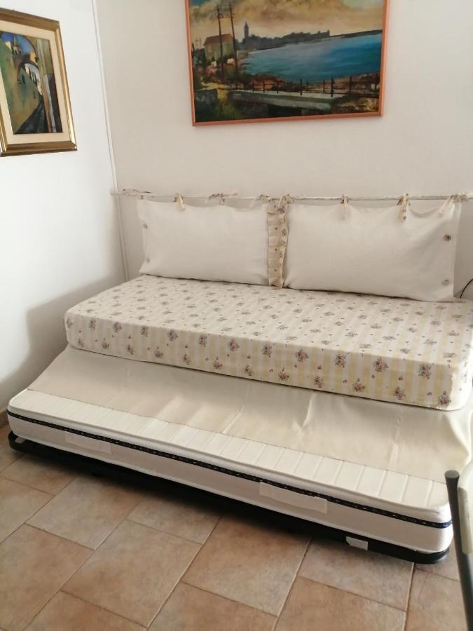 Appartamento Residenza agrituristica Santa Lucia con piscina Alghero Esterno foto