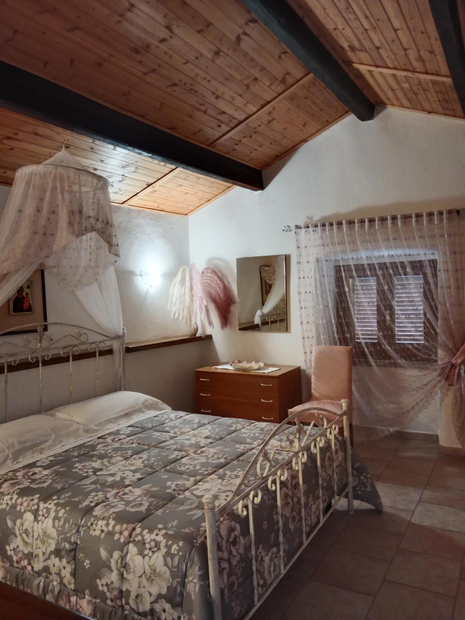 Appartamento Residenza agrituristica Santa Lucia con piscina Alghero Esterno foto