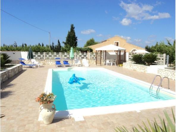 Appartamento Residenza agrituristica Santa Lucia con piscina Alghero Esterno foto