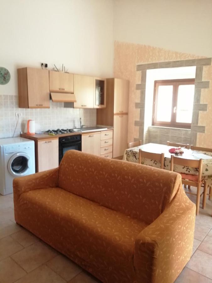 Appartamento Residenza agrituristica Santa Lucia con piscina Alghero Esterno foto